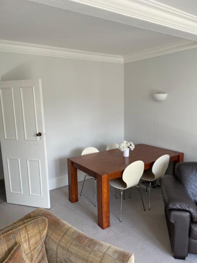 Spacious 2 Bedroom Apartment With Garden Cambridge  Exteriör bild